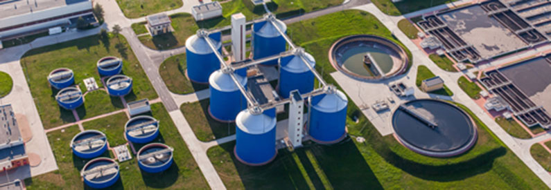 Air Filtration Solutions for Wasterwater Treatment Plants